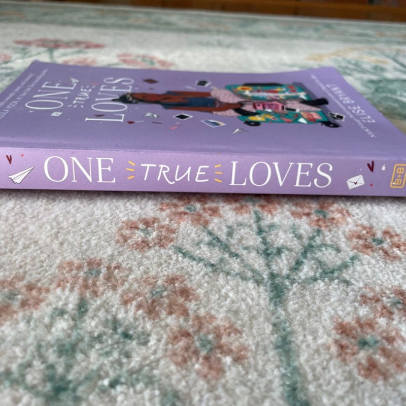 One True Loves