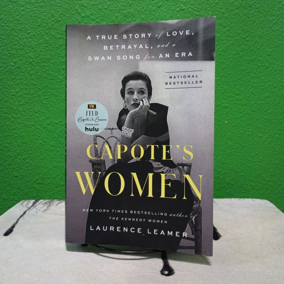 Capote's Women