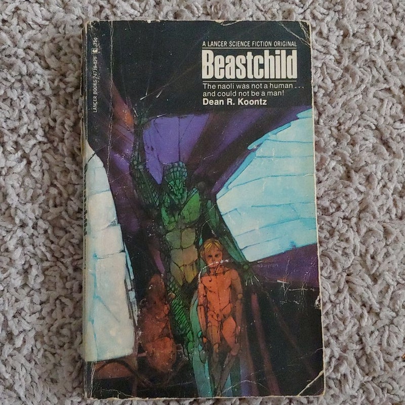 Beastchild