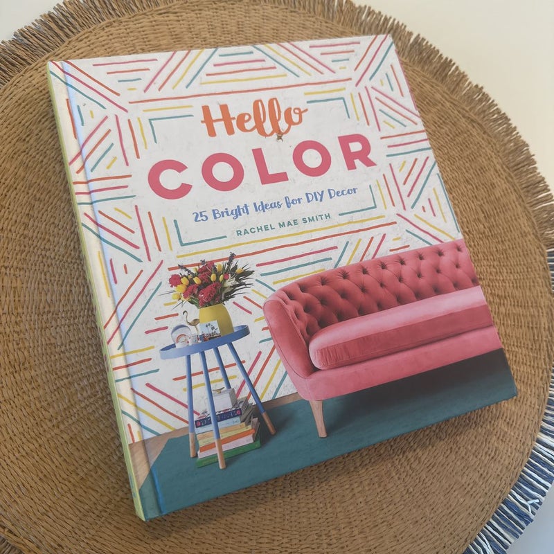 Hello Color