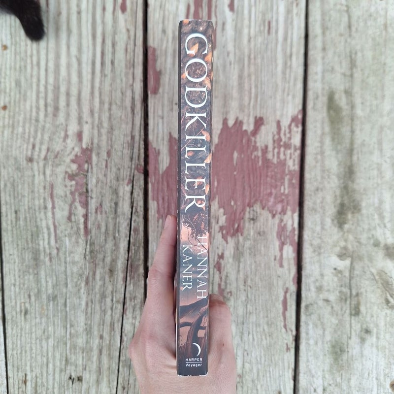Godkiller
