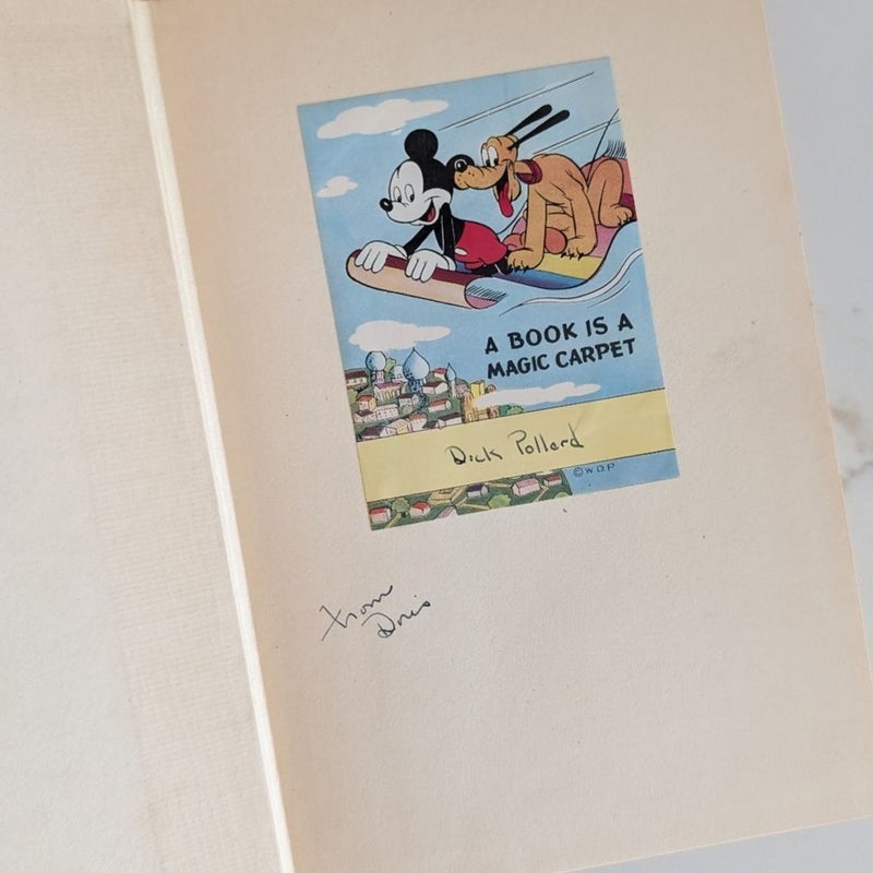 Treasure Island ©1949