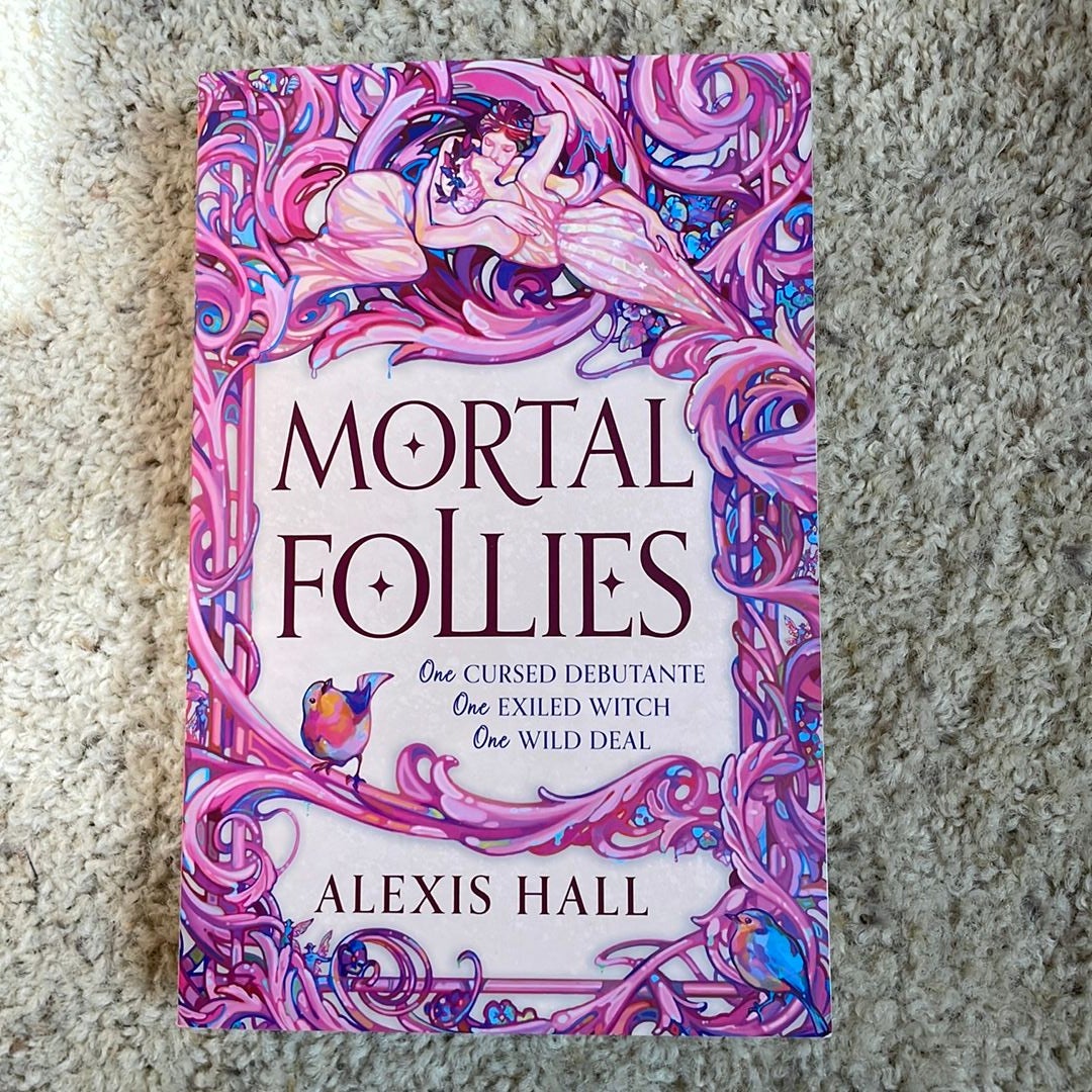 Mortal Follies