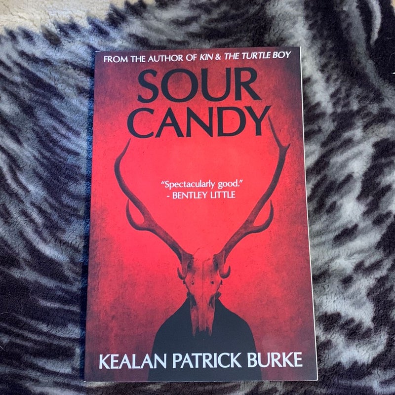Sour Candy