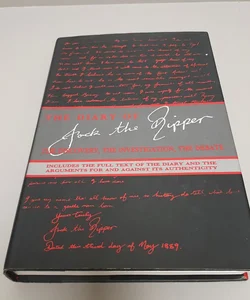 Diary of Jack the Ripper