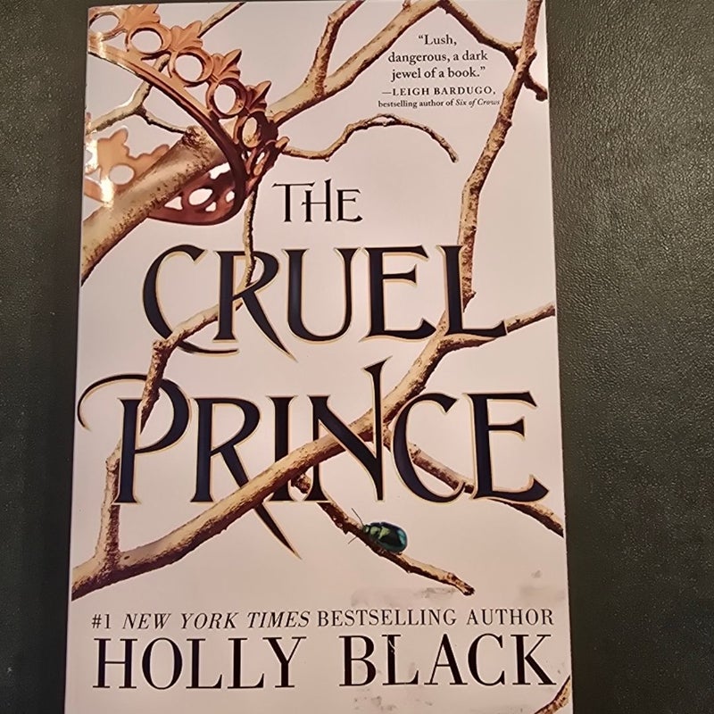 The Cruel Prince