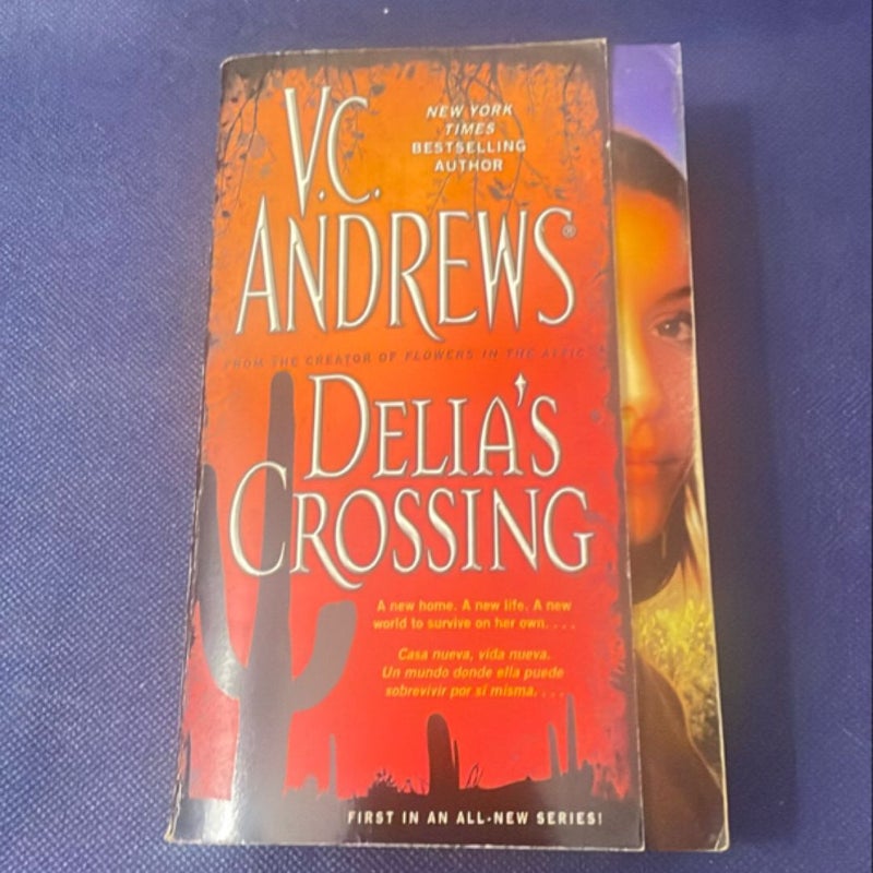 Delia's Crossing