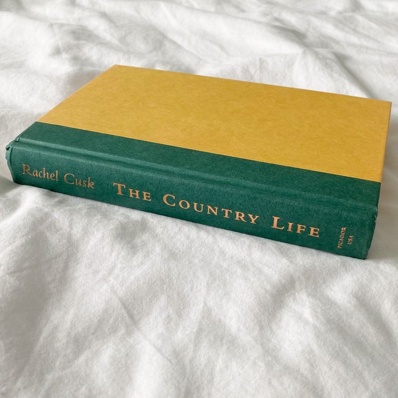 The Country Life