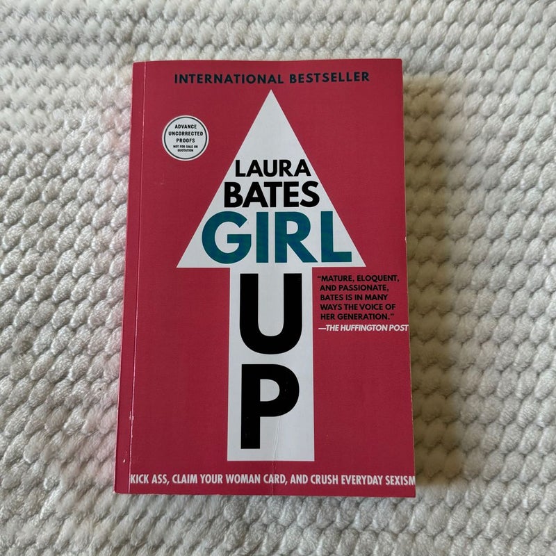 Girl Up