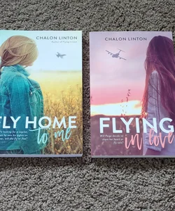 Fly Home to Me & Flying in Love Bundle