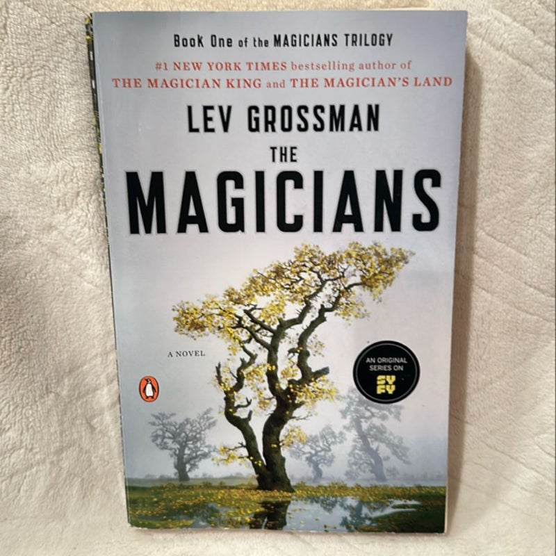 The Magicians