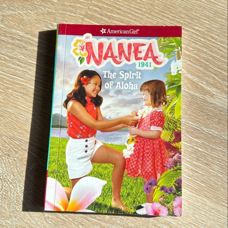 Nanea: the Spirit of Aloha