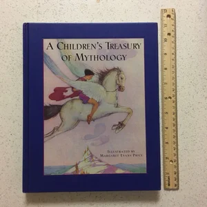 Children's Treasury of Mythology