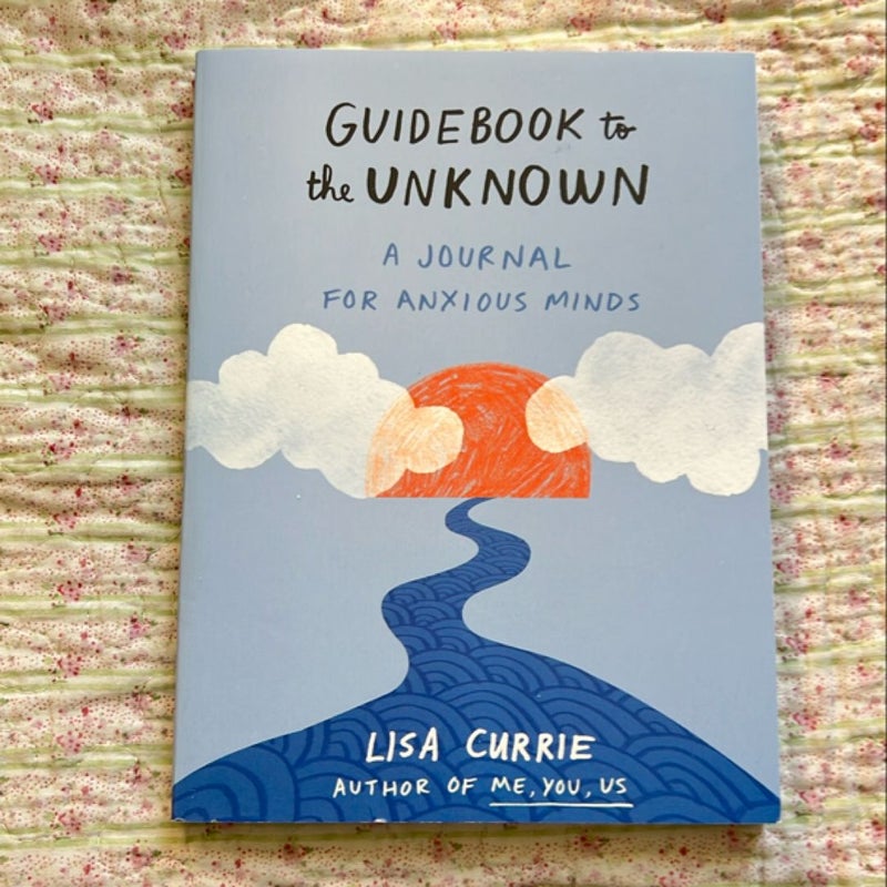 Guidebook to the Unknown 