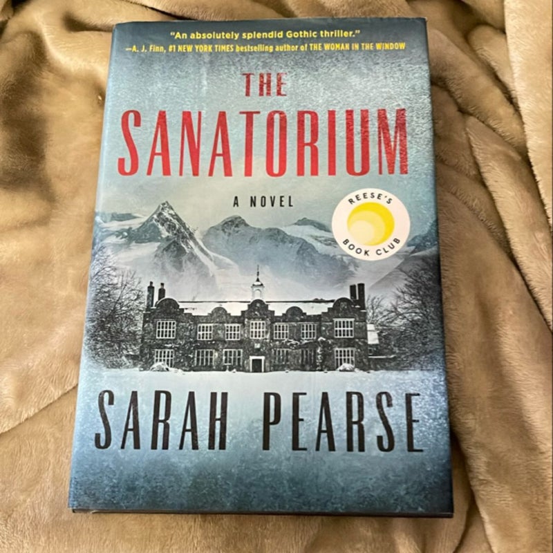 The Sanatorium