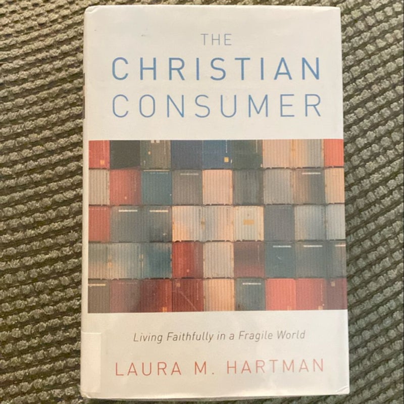 The Christian Consumer