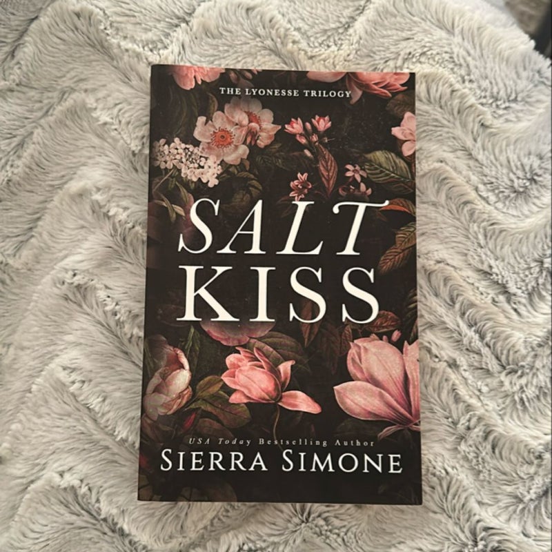 Salt Kiss