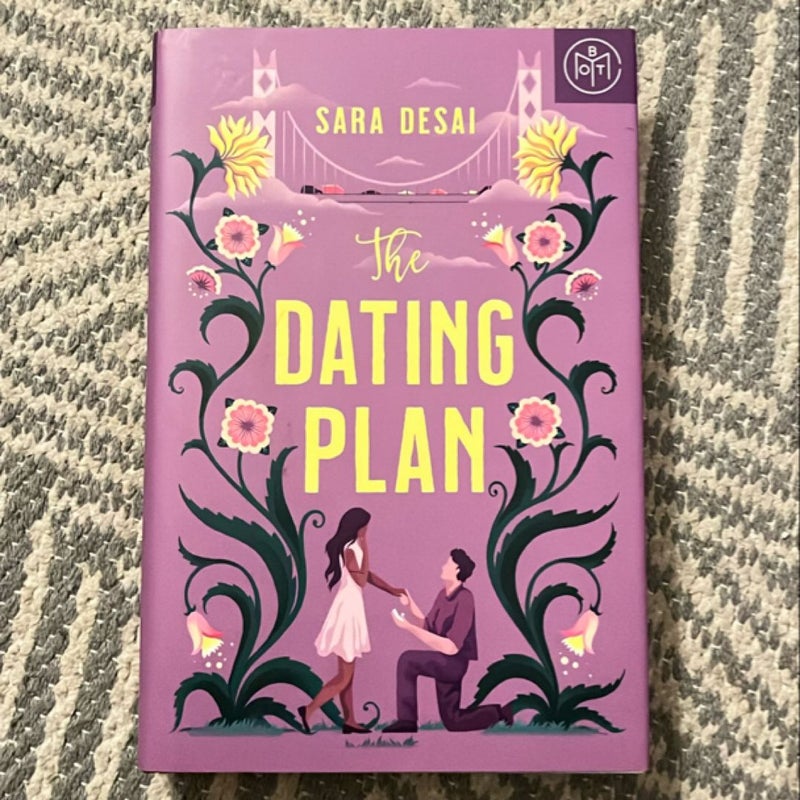 The Dating Plan