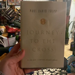 Journey to the Cross