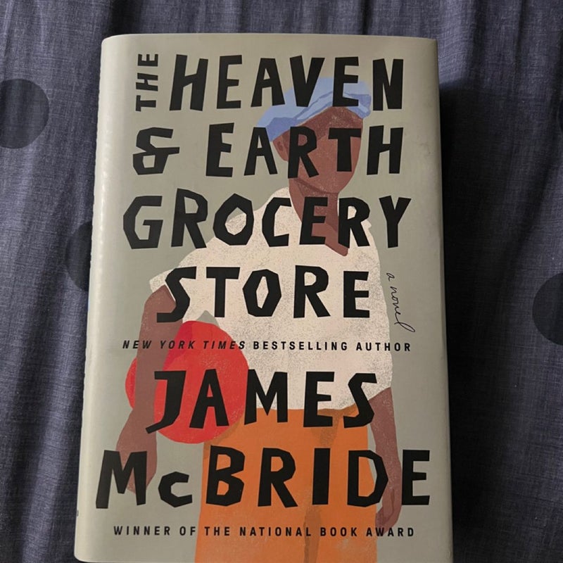 The Heaven and Earth Grocery Store