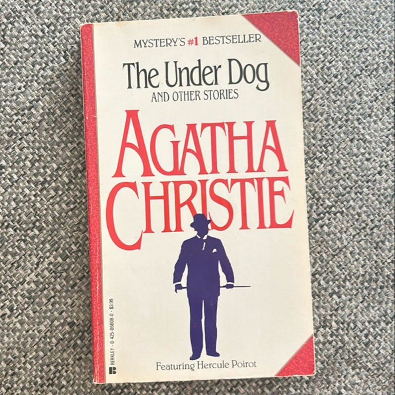 The Under Dog and Other Stories