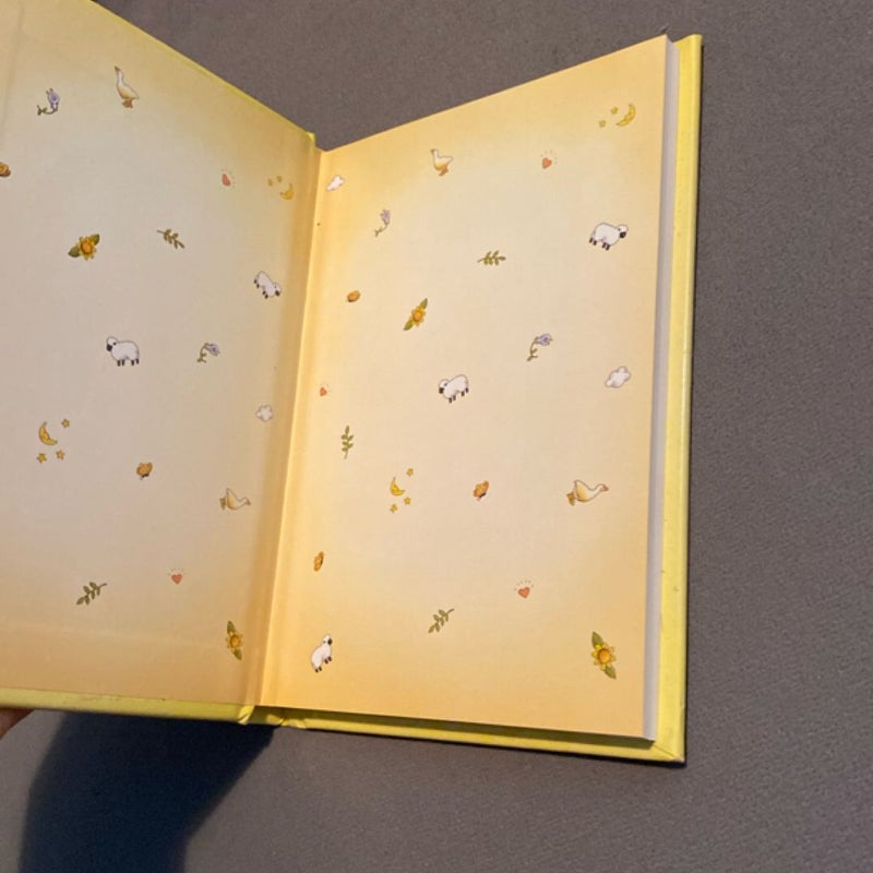 Baby's First Bible