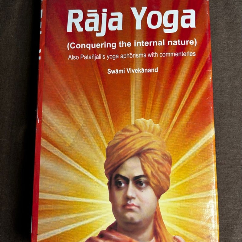 Raja Yoga