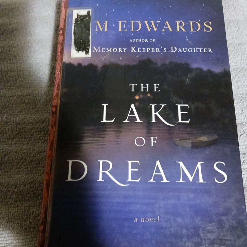 The Lake of Dreams