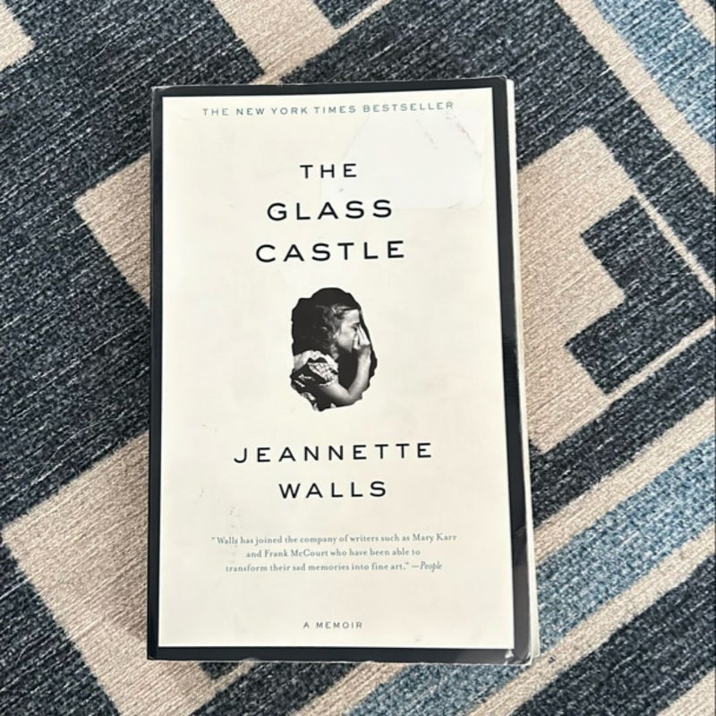 The Glass Castle