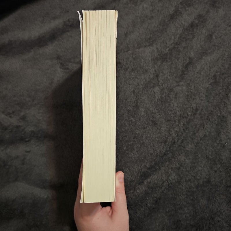 Death :  Collector's First Edition & Cover 