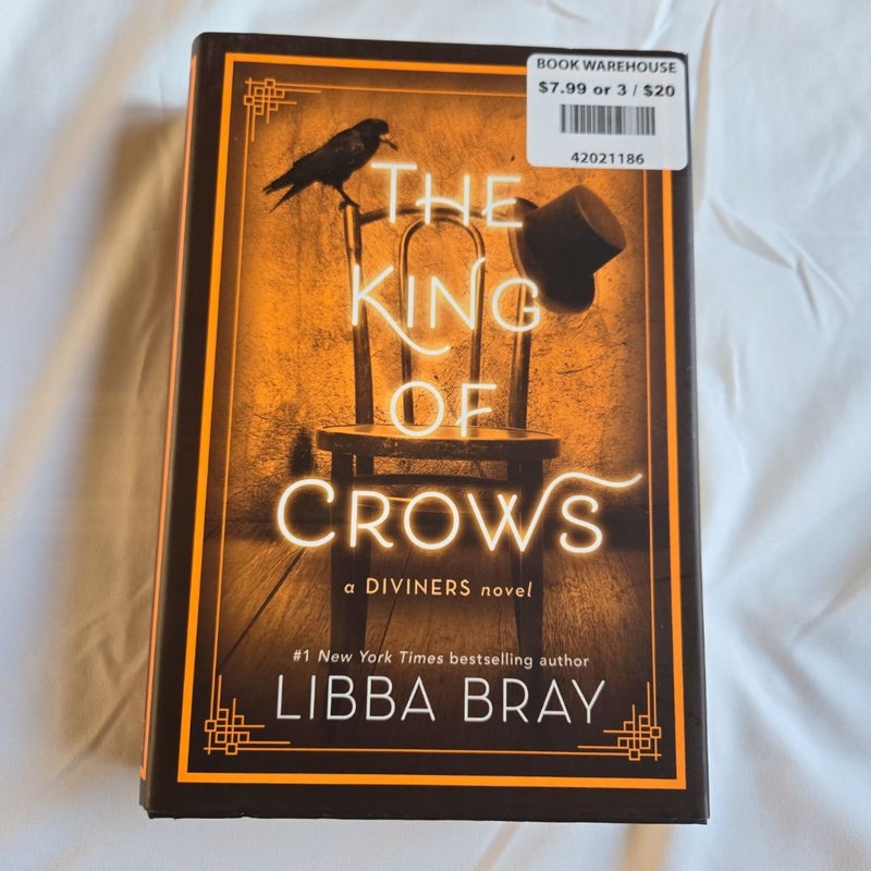 The King of Crows