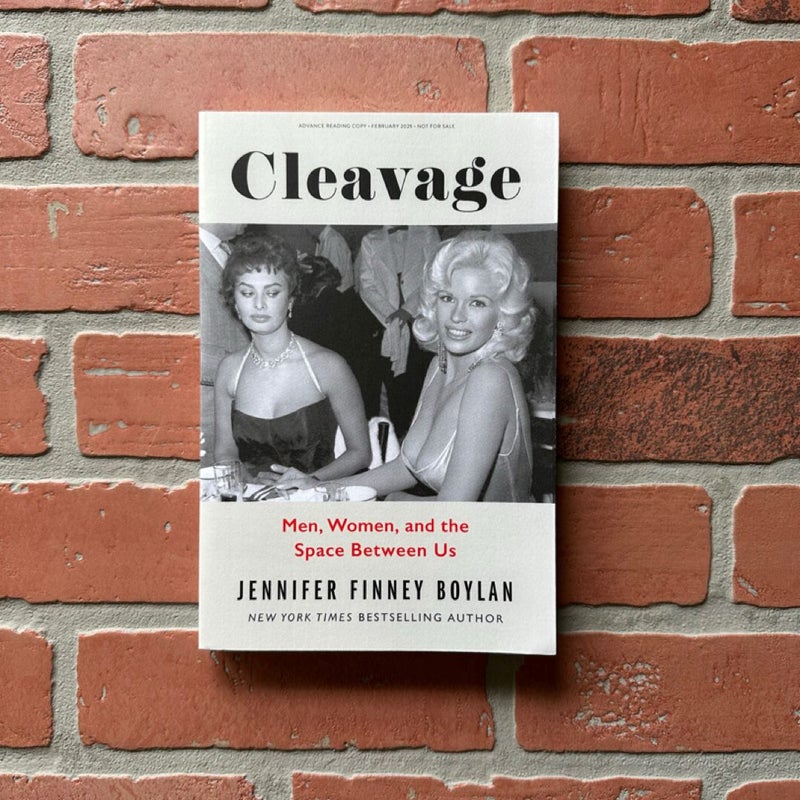 Cleavage