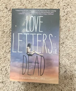 Love Letters to the Dead