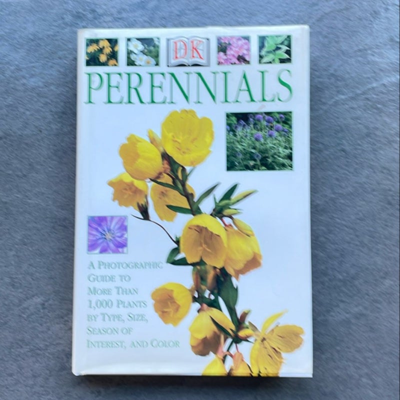 Perennials