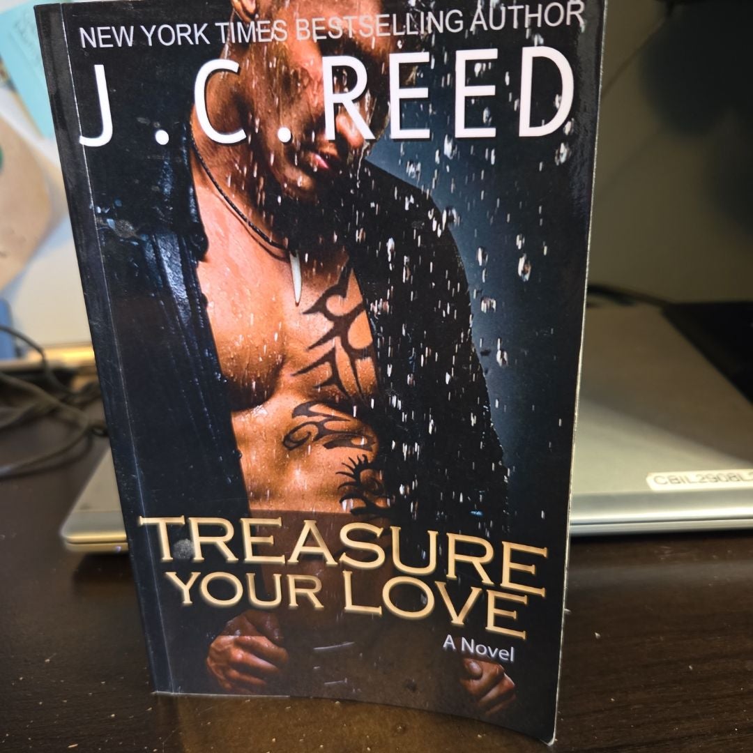 Treasure Your Love