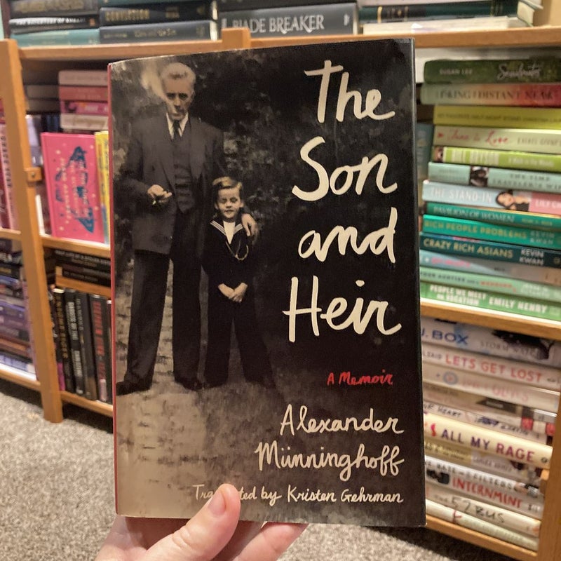 The Son and Heir