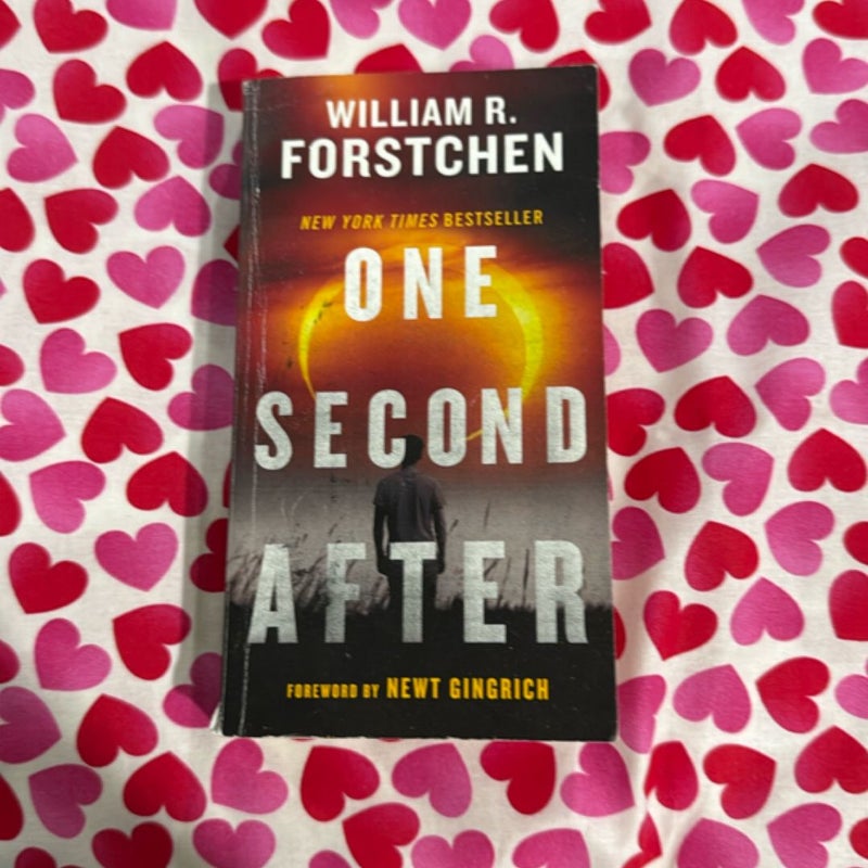 One Second After