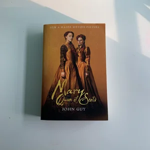 Mary Queen of Scots (tie-In)