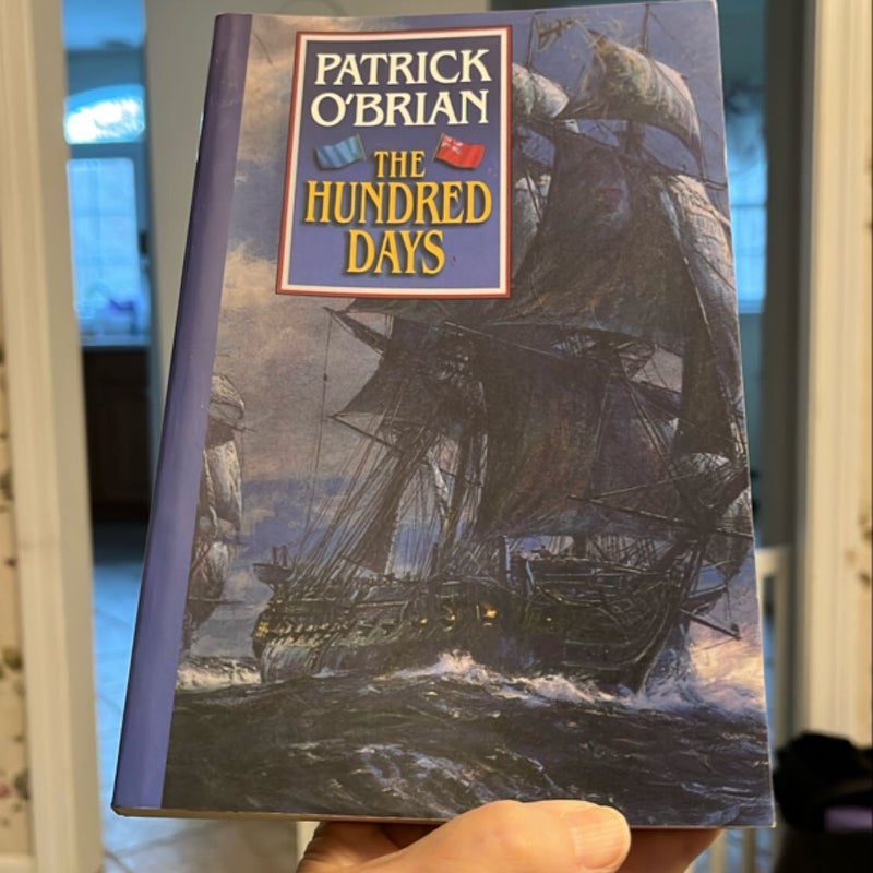 The Hundred Days