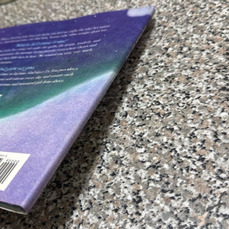 God Gave Us You First Edition