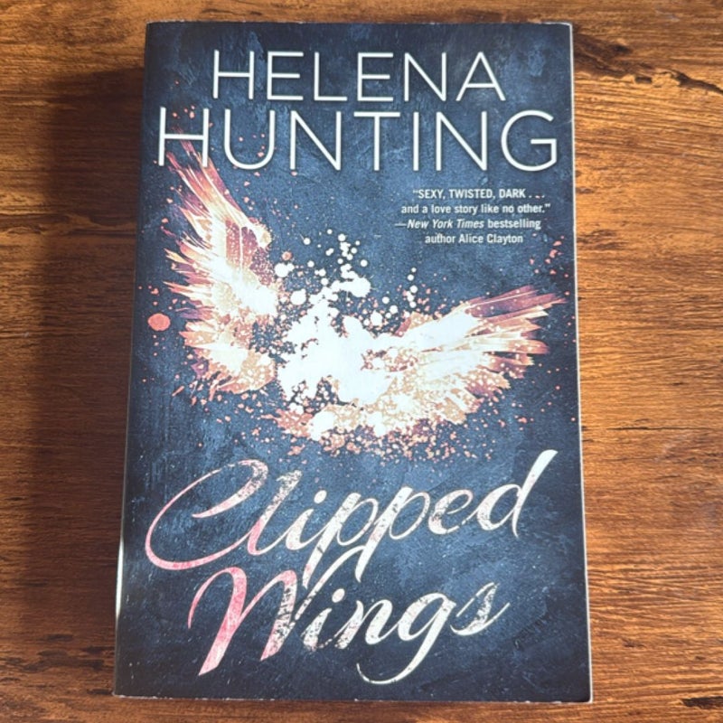 Clipped Wings
