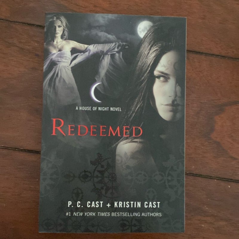 Redeemed