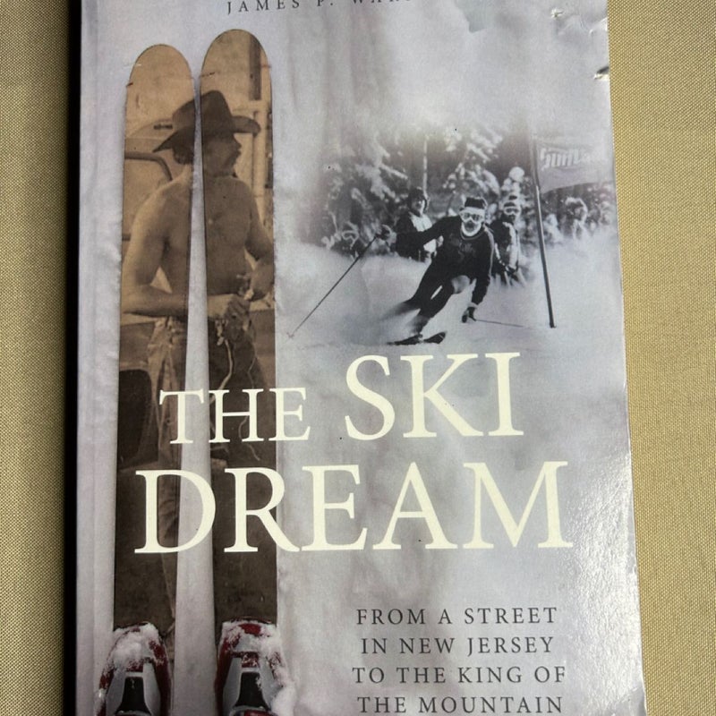 The Ski Dream