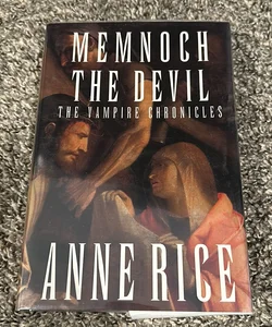 Memnoch the Devil