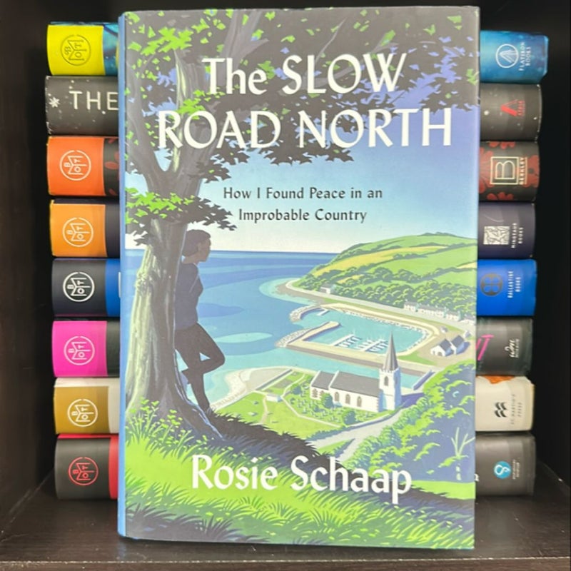 The Slow Road North