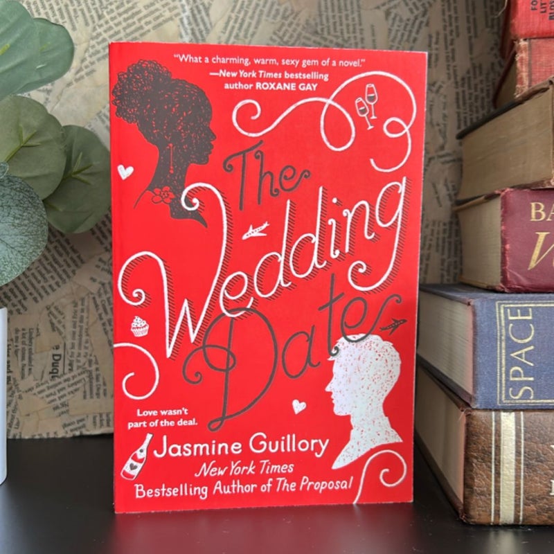 The Wedding Date