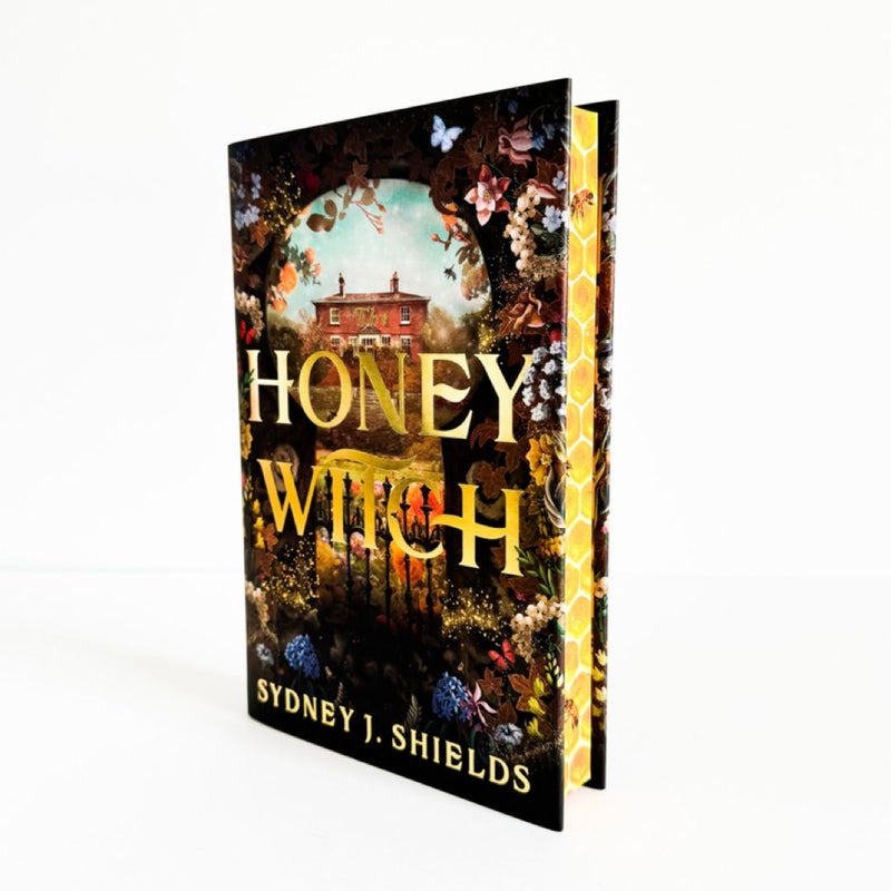 Honey Witch