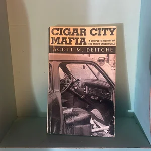 Cigar City Mafia