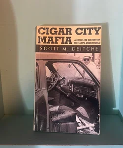 Cigar City Mafia