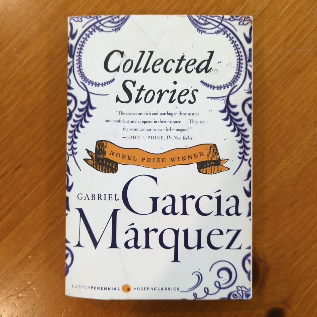 Collected Stories